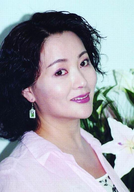 梁玉瑾 Yujin Liang照片