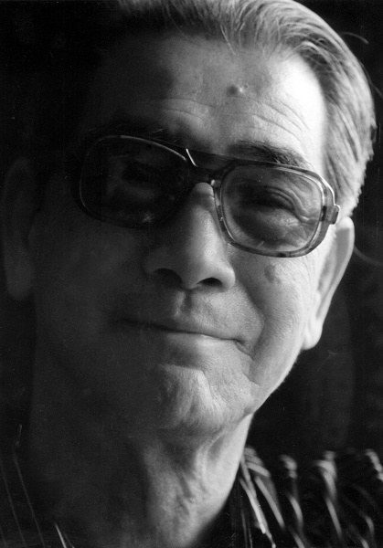 陈怀皑 Huaiai Chen照片