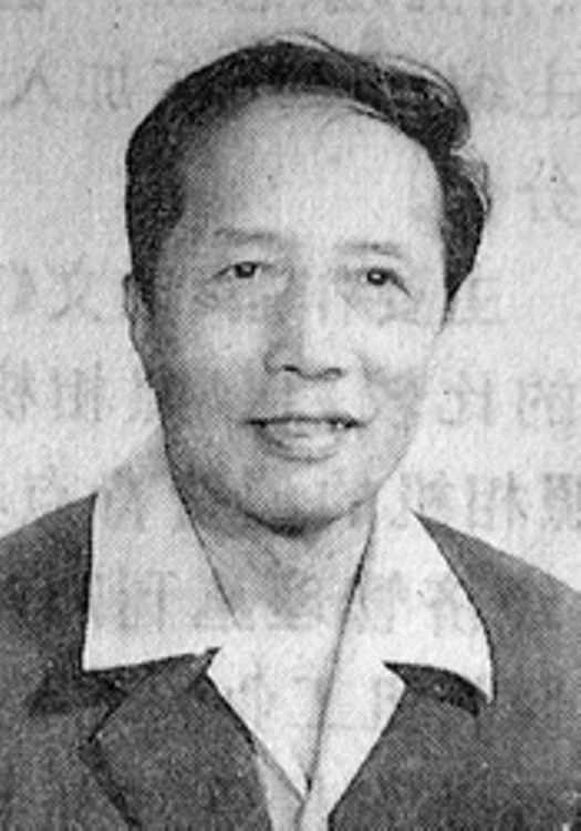 阙文 Wen Que照片