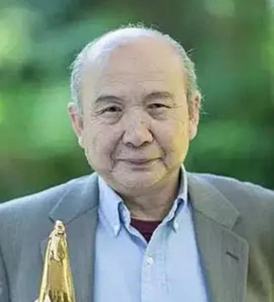 林洪桐 Hongtong Lin照片