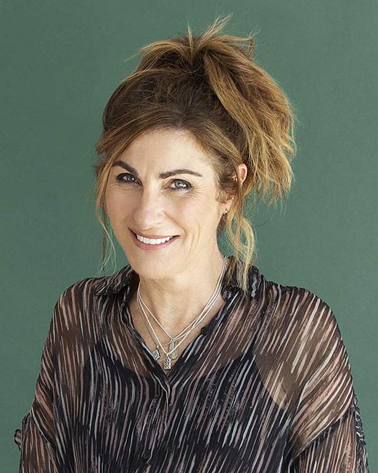 凯特·伍兹 Kate Woods照片