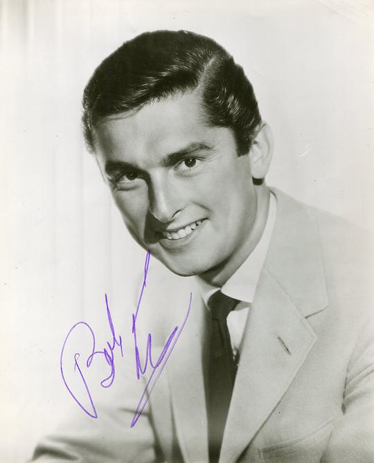 罗伯特·埃文斯 Robert Evans照片