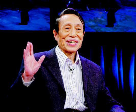 王景愚 Jingyu Wang照片