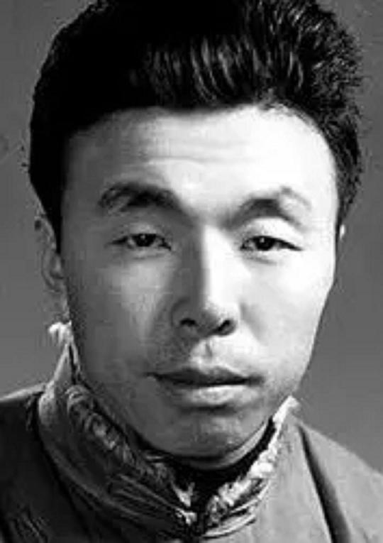 广布道尔基 Erji Guangbudao照片