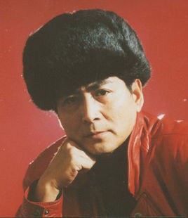 徐展 Zhan Xu照片