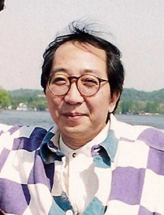 秦天南 Tin Nam Chun照片