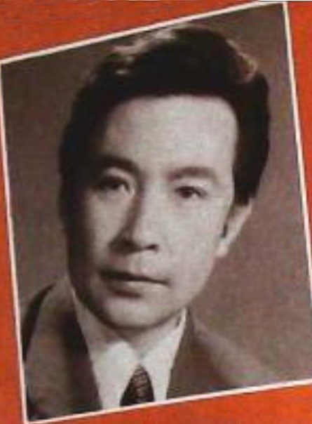 赵申秋 Shenqiu Zhao照片