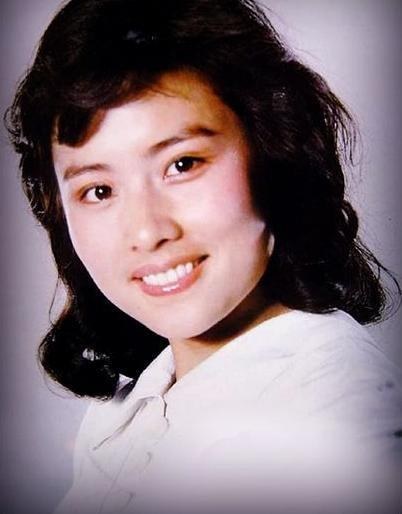 赵娜 Na Zhao照片