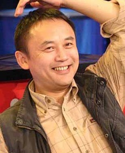尚敬 Jing Shang照片