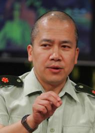 刘继忠 Jizhong Liu照片