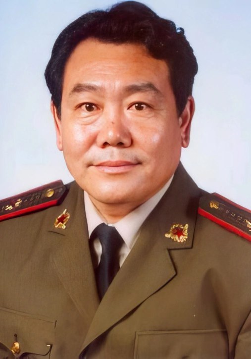 赵守凯 Shoukai Zhao照片