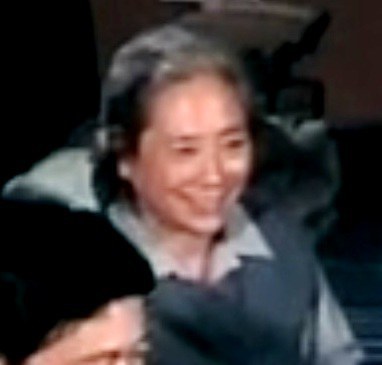 张云芳 Yunfang Zhang照片