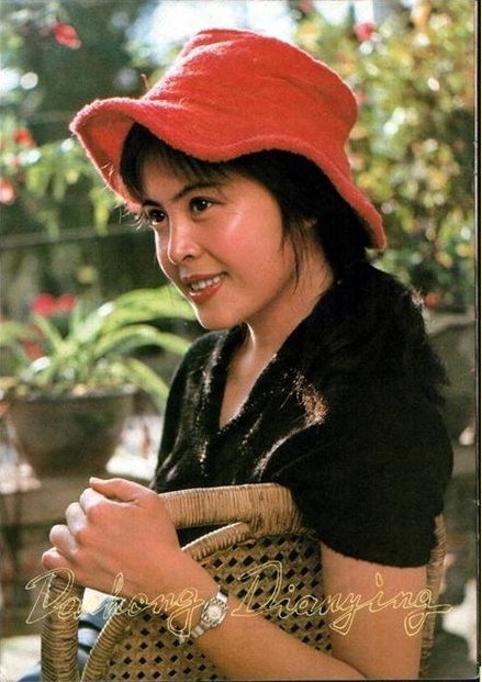 杨海莲 Hailian Yang照片