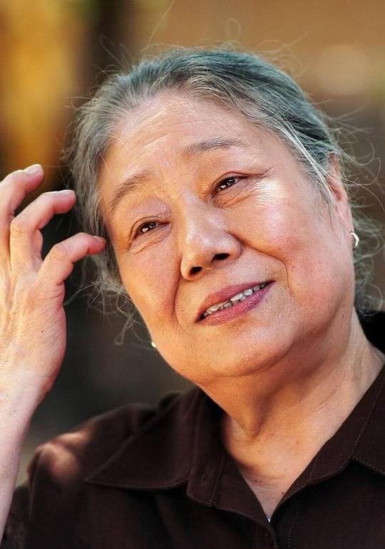 韩影 Ying Han照片