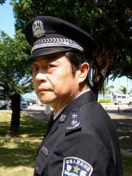 崔维宁 Weining Cui照片