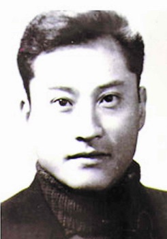 中叔皇 Huang Zhongshu照片