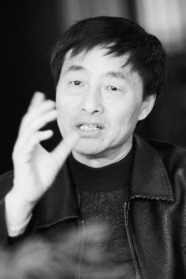 方义华 Wenhua Fang照片