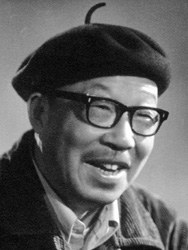 张雁 Yan Zhang照片