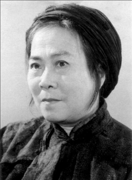 欧阳儒秋 Ruqiu Ouyang照片