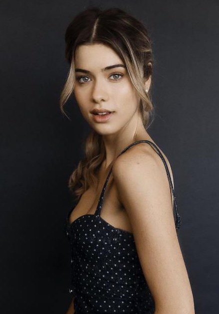 雪莉·Q Shelley Q.照片