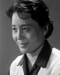 卢桂兰 Guilan Lu照片