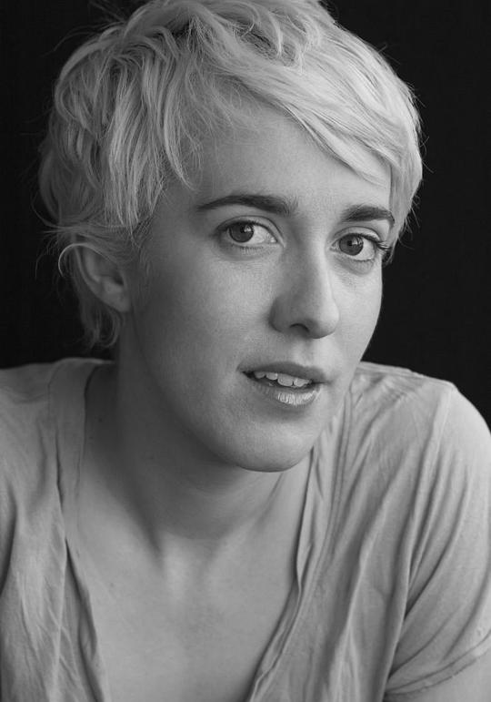 霍莉·奥斯丁 Holly Austin照片