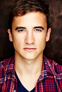 尼古拉斯·科拉 Nicholas Colla照片