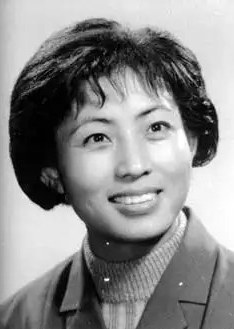 李炳淑 Bingshu Li照片