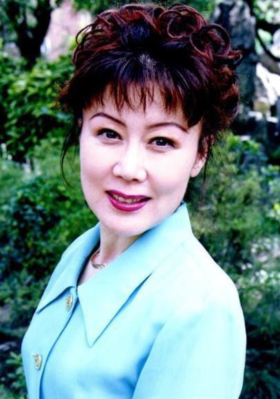 方小亚 Xiaoya Fang照片