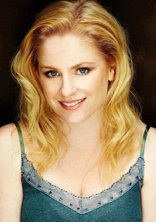 海伦·戴莉莫尔 Helen Dallimore照片