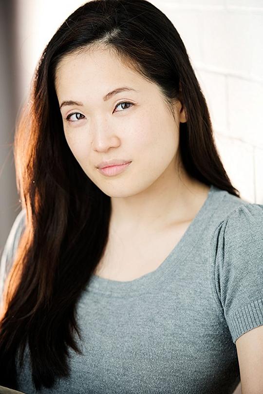 杨丹霞 Danxia Yang照片