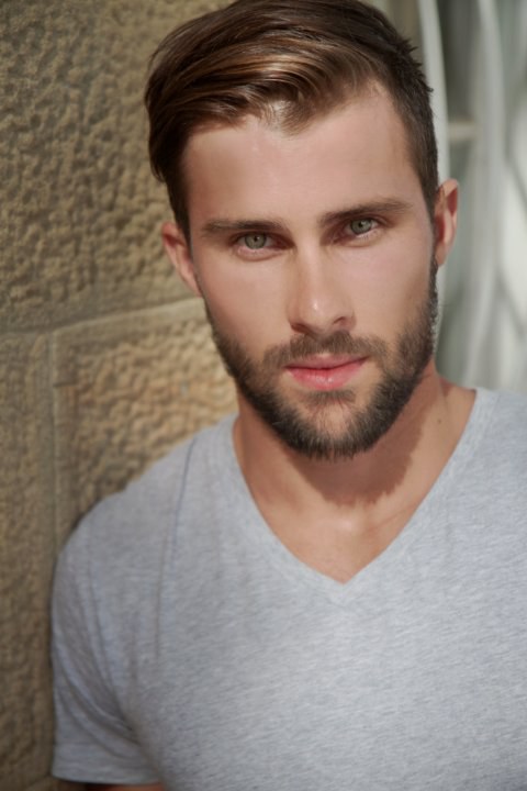 马修·克拉克 Matthew Clarke照片