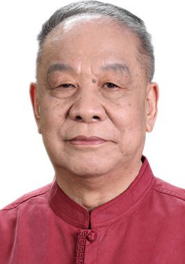 刘心武 Xinwu Liu照片
