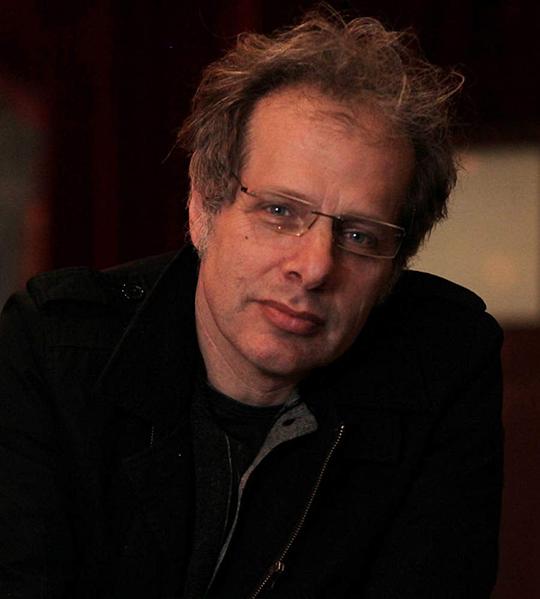 Richard Lowenstein照片