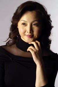 巴立红 Lihong Ba照片