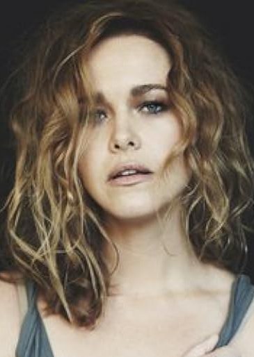 克鲁·博伊兰 Krew Boylan照片