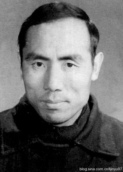 张其昌 Qichang Zhang照片