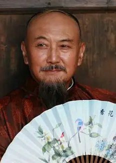 温谦 Qian Wen照片