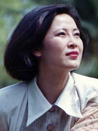 张九妹 Jiumei Zhang照片