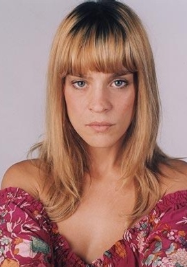 蕾蒂西亚·布雷戴斯 Leticia Brédice照片