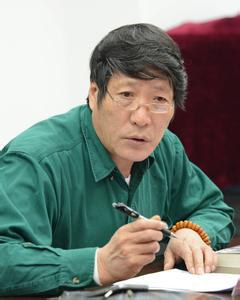 萧立军 Lijun Xiao照片