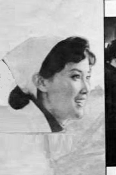 韩广萍 Guangping Han照片