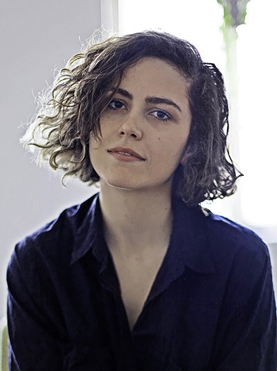 夏洛特·马尔斯 Charlotte Mars照片