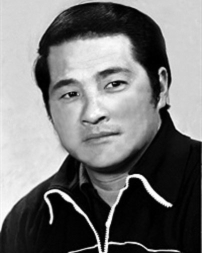 胡连华 Lianhua Hu照片