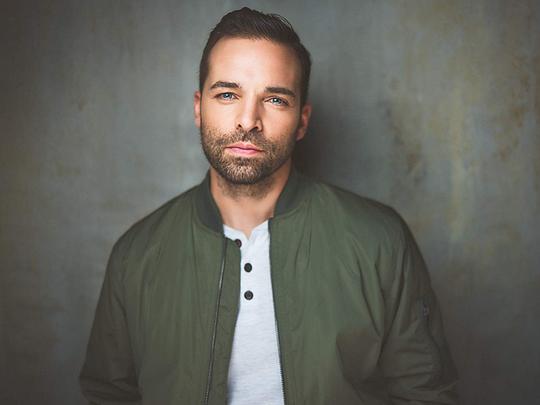 凯尔·克劳斯 Kyle Klaus照片