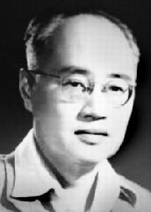 黄佐临 Zuolin Huang照片