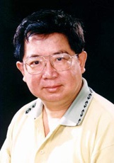 沙叶新 Yexin Sha照片