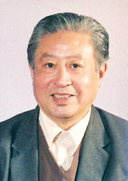 章非 Feng Zhang照片