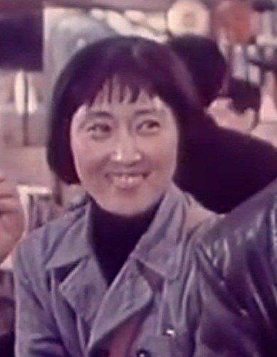 钱史梅 Shimei Qian照片