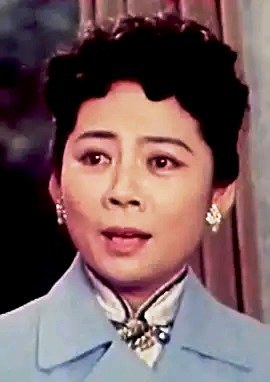 闵惠琴 Huiqin Min照片